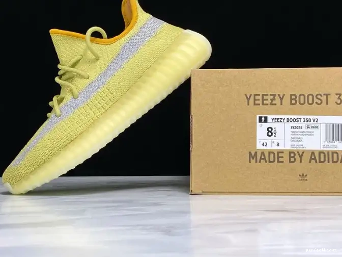 Boost Marsh Yeezy Adidas FX9034 350 V2 0502